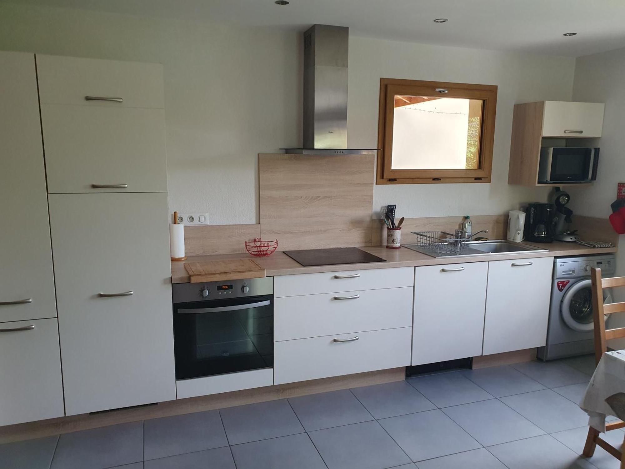 Ferienhaus Belle Calme A La Montagne