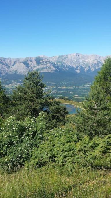 Ferienhaus Belle Calme A La Montagne *