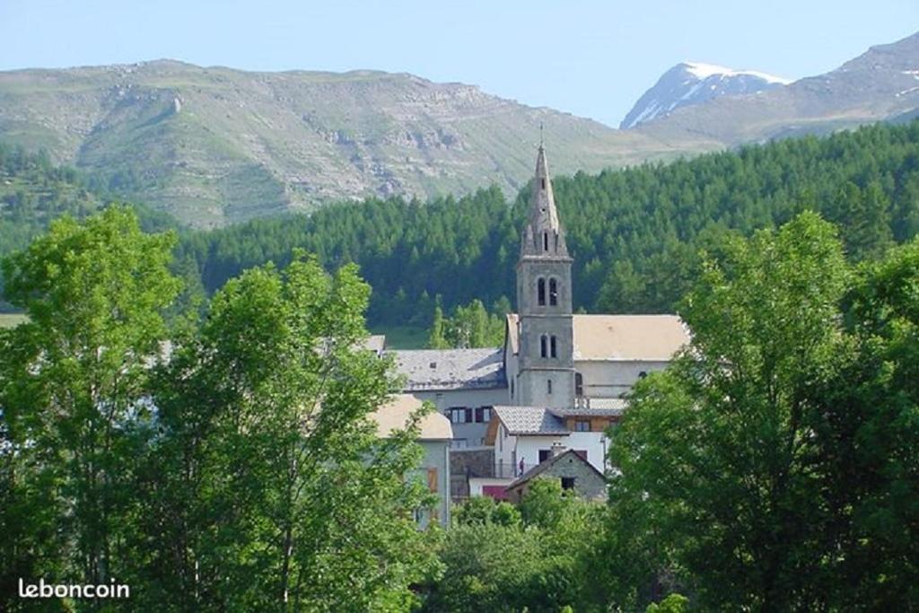 Ferienhaus Belle Calme A La Montagne Saint-Michel-de-Chaillol